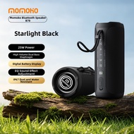 momoho | Bluetooth Portable Waterproof Speaker 40W