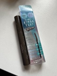 CANMAKE 睫毛膏