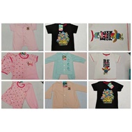 Baju kanak-kanak Didi&Friends