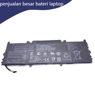 New C41N1715 Bateri laptop For ASUS UX331FN UX331UA-1B UX331UN UX331UN-1E U3100UN 0B200-02760000 15.