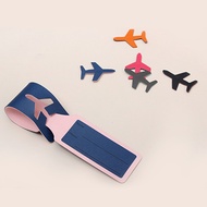 luggage tag Creative Cartoon Backpack Luggage Tag