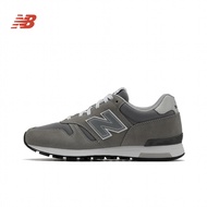 New Balance 565 Men's and Women's Running Shoes Low Top Sneakers - ML565EG1