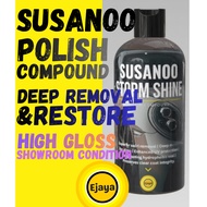 Polish Compound Ejaya Susanoo Scratch Remover Watermark Remover 200ml