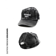 Dome Of Rock Polocap Baseball Washing Hat
