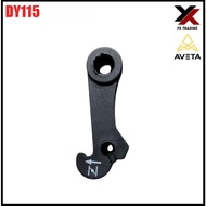 AVETA DY115 CHOKE LEVER