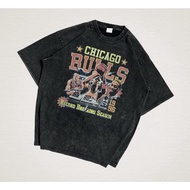 CHICAGO BULLS OVERSIZED