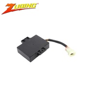 Motorcycle Accessories DQ-156 Igniter ATV500CC Igniter CDI