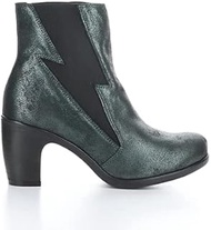 Women's KIMI979FLY Heeled Ankle Boot