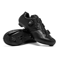 Quality Assurance Cycling Shoes Road Bike Men Racing Contest Self-Locking Speed Bicycle Sneakers Wom