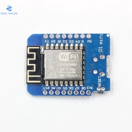 D1 MINI Version NodeMcu Lua WIFI Based on ESP8266 Wireless Development Board MINI D1