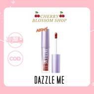 dazzle me Ink-Gloss Lip Tint Watery Ink Gel Lip Tint