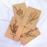 Greeting card | Letter | Greeting Card | Vintage Greeting Card | Aesthetic Greeting Card