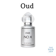 THE OUD Oud No.4 EDP by Aaron Aziz (30ml)