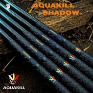AQUAKILL SHADOW 7H TEGEK SUPER RINGAN - 360cm