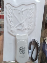 SEKAI NO OWARI Asia Tour 2025 Phoenix 螢光棒