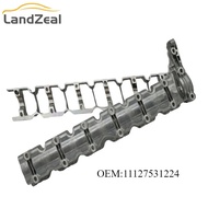 OEM 11127531224 Automobiles Engine Parts Camshaft Bearing Ledge Exhaust For BMW 135i 335i 535i 740Li