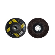 2B FLAP DISC FIBER (POWERTOOLS ACCESSORIES)