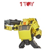 Transformers Generations Selects Deluxe Hubcap