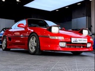 Toyota MR2 SW20 TURBO Manual