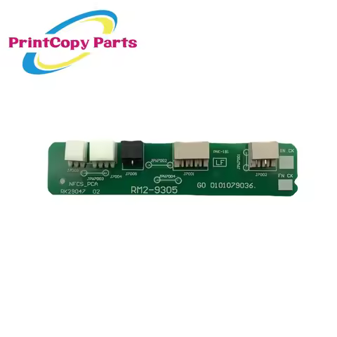 1PC RM2-9506 RM2-9305 Compatible Fuser Reset Card Chip for HP M607 M608 M609 M631 M632 M633 E62555 P