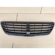 Front Grill BLACK for Toyota Harrier 2004 - 2009 / Lexus RX330