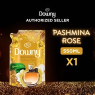 Downy Pashmina Rose Refill 550ml