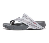 Fitflop Leader & SLing Weave Toe ผู้หญิง&ผู้ชาย Size 36----44 พรมส่ง รองเท้าเพื่อสุขภาพ รองเท้าแตะรั