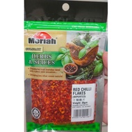 Meriah Red Chili Flakes 30g