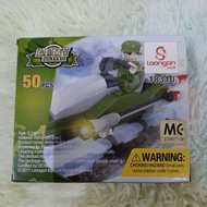 lego army jet ski clearence