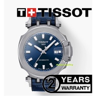TISSOT T-RACE SWISSMATIC - T115.407.17.041.00