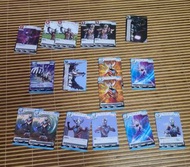 Ultraman Card game (急放可議)