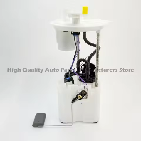 For Ford F150 F250 F350 4.6L Fuel Pump High Performance Replacement 9C2Z9H307C E2527M Fast Shipping