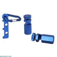 amonoy Stair Gauges for Framing Square Layout Attachment Framing Jigs Tall Stair Gauges Holder Stair