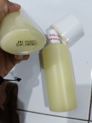 COD HB Malam kode 004001/ HB Whitening Super malam POLOS/ HB Tanpa Stiker