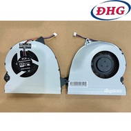 1Fan quạt tản nhiệt CPU laptop Asus ZX50J GL552 GL552JX GL552V GL552VX GK552VW ZX50V DC5V