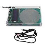 7.83Hz  Resonance Generator 0.01-100000Hz Adjustable Frequency Healing Device Pure Sine Wave Frequen