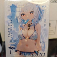 Goddess Story Genshin Impact NauseaETC
