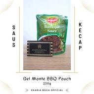 DEL MONTE | Sauce | BARBEQUE SAUCE | DEL MONTE BBQ