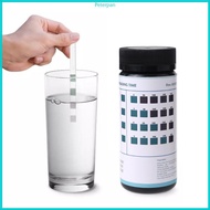 RPAN Drinking Water Test Kit  Sensitivity Test Strips Water Hardness Test Strips