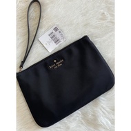 KS WRISTLET POUCH - - US BOUGHT