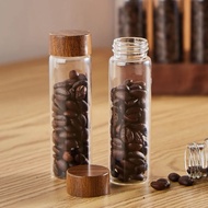 Tube Coffee Beans - Coffee Bean Tube - Coffee bean storage container