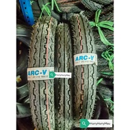 Viva ARC100 80/90-17 Bunga TT Tubetype Motor Tayar (Viva Tayar Bunga TT A100 Saiz 17 Murah) ARCV100 