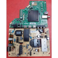 CAIXUN Tv Board C50V1UG Power Board / Main Board / PCB / TD.MS6886.762 / EL.PW-140W