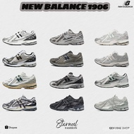 ️ NB 1906R/1906A Genuine (M1906RER/M1906REH/M1906AD) NB1906 Women's Sports Shoes [Waiting for Stock]