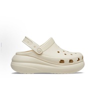 Crocs Crush Clog Bone Sandals