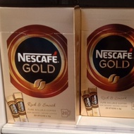 Nescafe Gold Stickbox
