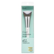 ❤แปรงลงรองพื้น Fillimilli V Cut Foundation Brush 822✫