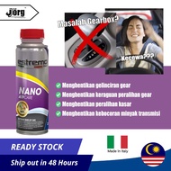 Estremo Nano ATF Care | CVT & AT Care Penyelesaian Masalah Gearbox Minyak Auto Oil Treatment