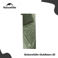 SLEEPING BAG NATUREHIKE NH21MSD09 LW180 ENVELOPE SB