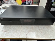 杰科 Giec G5800 HK 4K 藍光播放機
